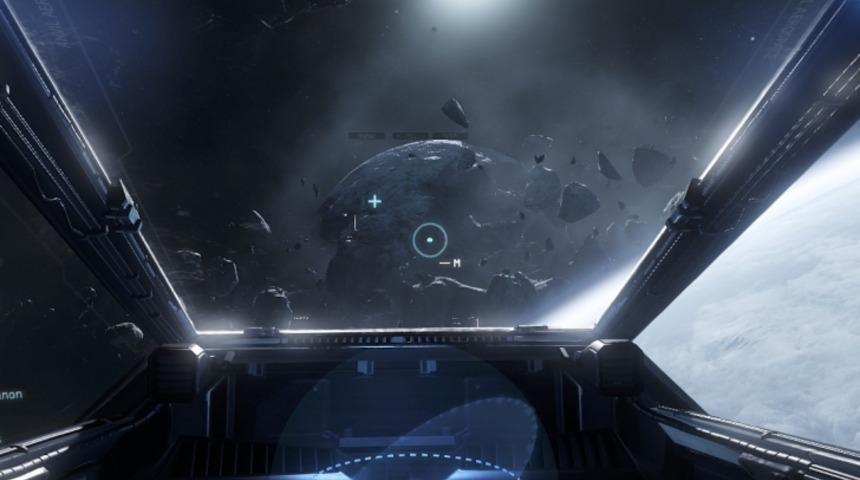 Chris Roberts - Escapist Olayı, Neden Oyunun Basını Olmaması Gerektiğini D&ouml;n&uuml;lmez Bir Şekilde Kanıtladı