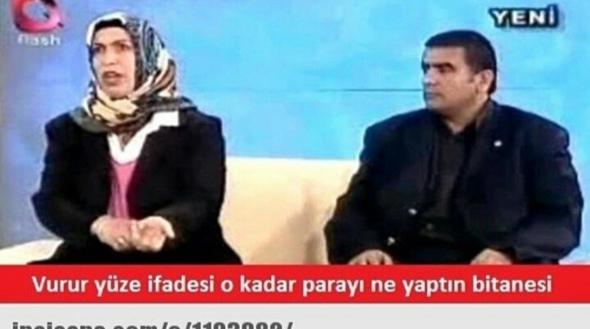 Caps &Ccedil;ılgınlığında Uzadık&ccedil;a Uzayan Akım; &lsquo;Vurur Y&uuml;ze İfadesi&rsquo;