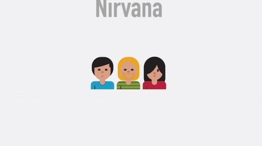 En Yakın Zamanda Yayınlanır İnşallah! Brezilyalı Sanat&ccedil;ı Bruno Leo Riberio Rock Yıldızlarının Emojilerini Tasarladı