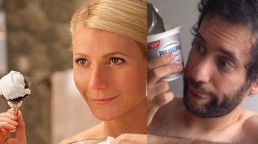 Yalnızlığın &Ccedil;aresini Bulmuşlar... Kendini D&uuml;nya Yıldızlarıyla Kanka Yapan G&ouml;rsel Sanat&ccedil;ı Jon Burgerman ile Tanışın!