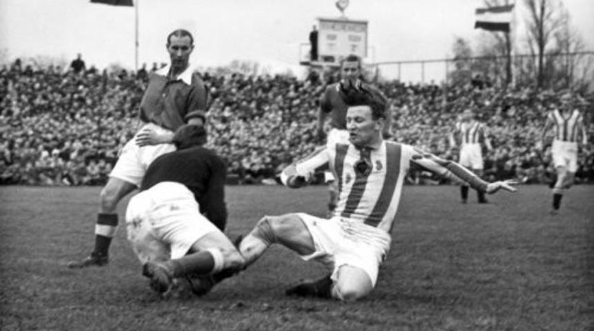 Futbol Tarihindeki Efsanevi Geri D&ouml;n&uuml;şler