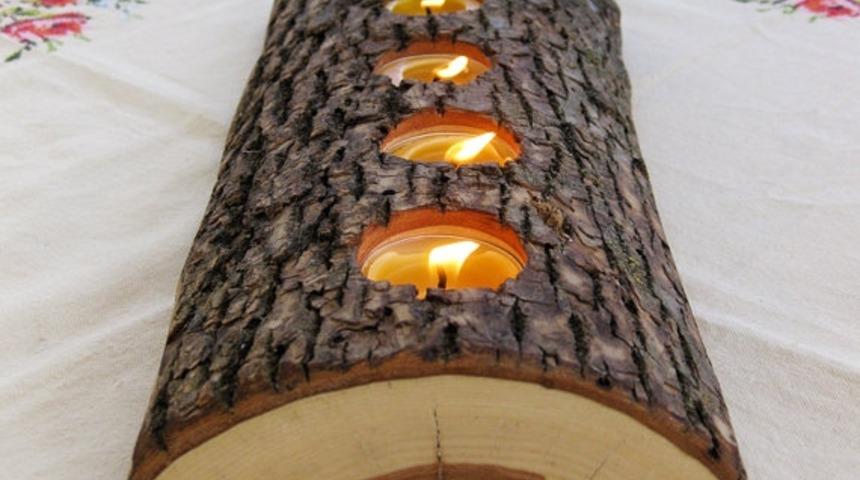 Kendin Yap... Libidoyu Harekete Ge&ccedil;iren 6 Mumluk! 