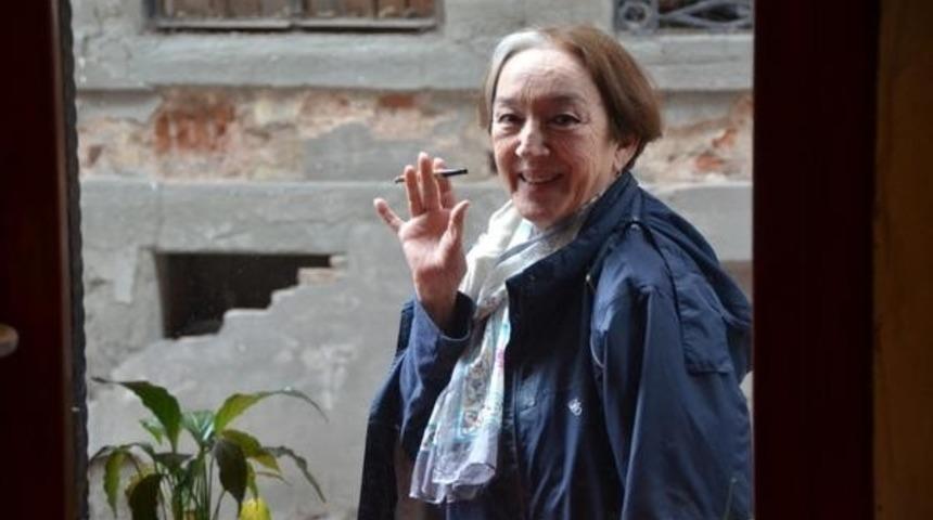 T&uuml;rk Sineması Bir Ustasını Daha Yitirdi