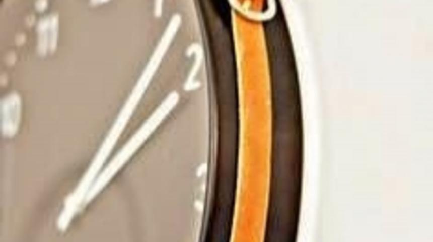 Kemer Diyerek Ge&ccedil;me Kendin Yap İmkansız Olanı! 