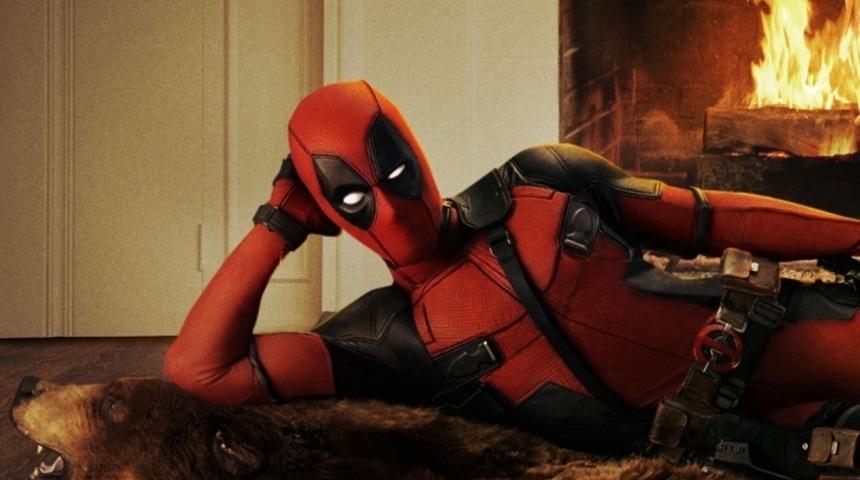 Mad Max'i Bir Kulak Ziyafeti Yapan Adam, Deadpool'a Dokunacak!