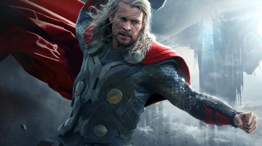 Thor 3'&uuml;n Y&ouml;netmeni Marvel'ın Beyazlar Kul&uuml;b&uuml;n&uuml; Bozdu!
