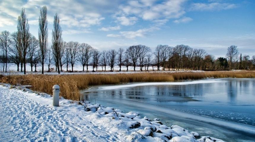 Kış Aylarını Seven İnsanların Bavulları Toplayıp Yaşamaya Gideceği Yerler