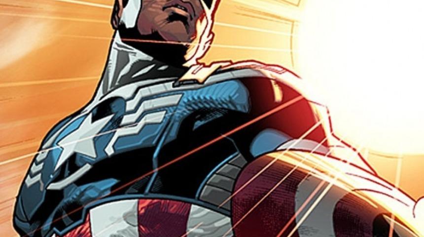 Ne Yapıyorsanız Bırakın, Marvel İkinci CIVIL WAR'ın İpu&ccedil;larını Veriyor!