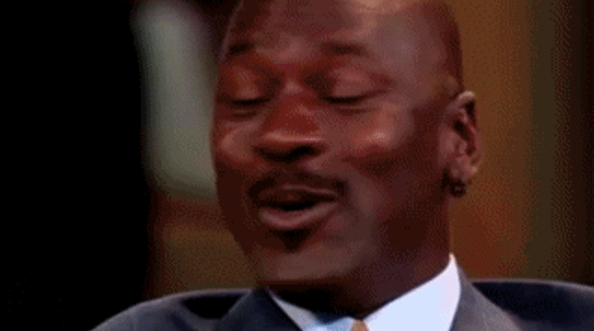 Basketbol Efsanesi Michael Jordan'dan Ders Niteliğinde S&ouml;zler