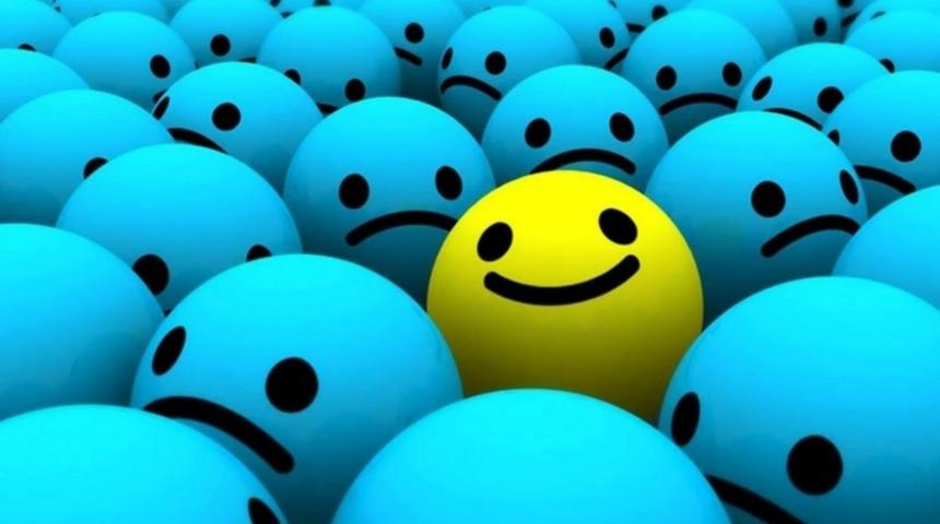 Google'ın &Uuml;&ccedil;-Adımlı Mutluluk Form&uuml;l&uuml;