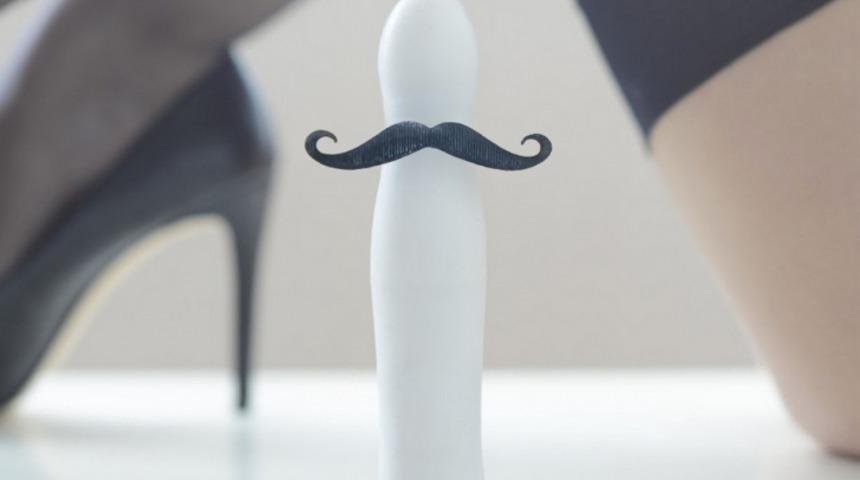 Bunu Da Yaptılar... D&uuml;nyanın İlk Akıllı Vibrat&ouml;r&uuml; HUM İle Tanışın!