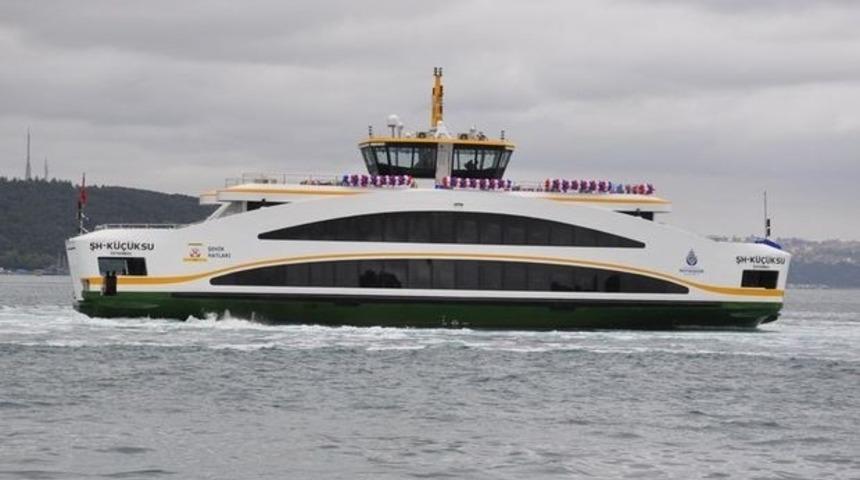 Vapurlarla ilgili alınan kararı nasıl buldunuz?