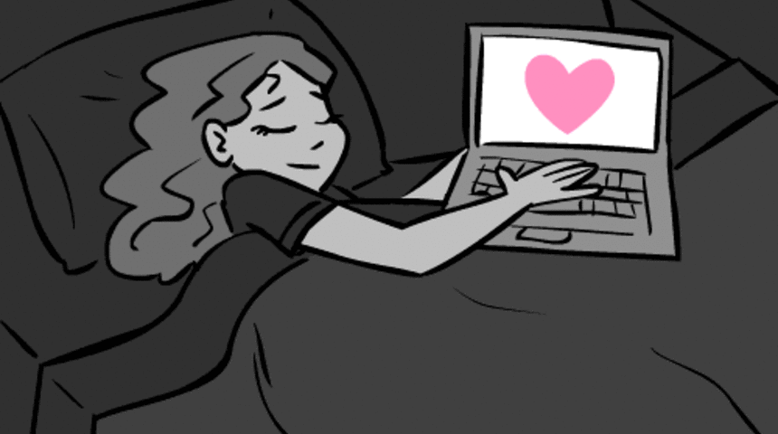 Uyumadan &Ouml;nce Beynimizi Gıdıklayan 7 Konu