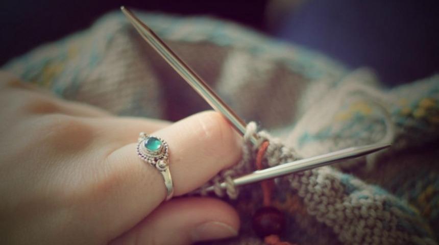 &Ouml;rg&uuml; Yapmanın 6 Umulmadık Faydası