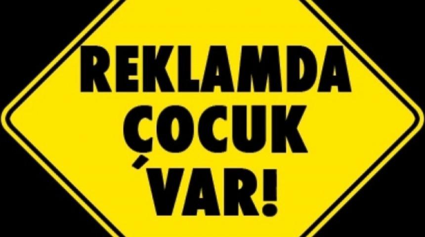 Ekranlardaki &Ccedil;ocuk S&ouml;m&uuml;r&uuml;s&uuml;
