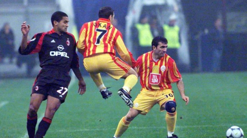 Türk Takımlarımızın Avrupa'da Kazandığı Dev Maçlar