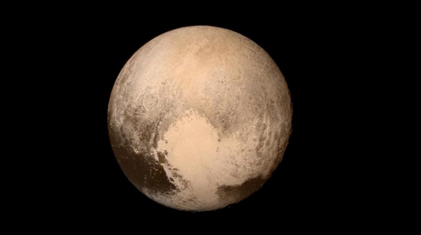 NASA  A&ccedil;ıkladı: Başka Gezegenlerde Yeni Canlı T&uuml;rleri Keşfedilmiş Olabilir!