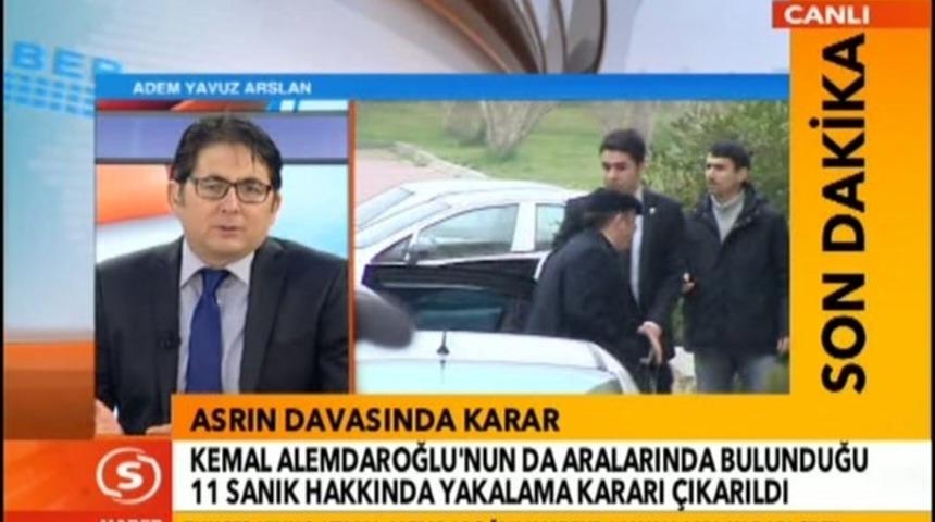 Bu S&ouml;z&uuml; Hatırladınız Mı: "Hukuk Bir G&uuml;n, Adaleti Yok Sayanlara Da Lazım Olacaktır"