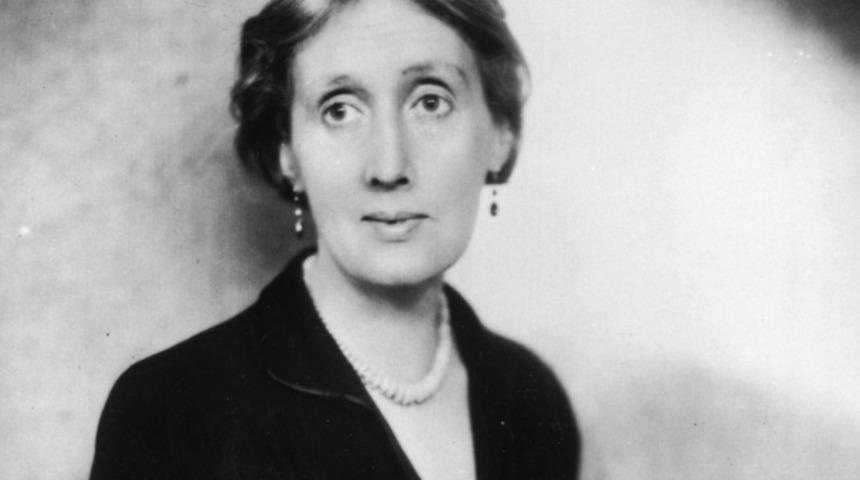 Virginia Woolf'tan; 'Geçmiş' ve 'Şimdiki Anda Daha Çok Bulunmak' Üzerine