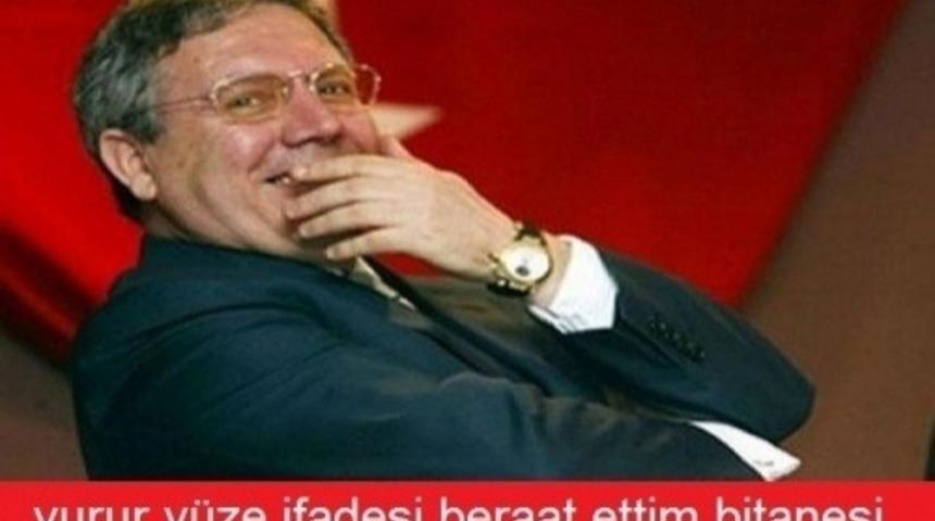 Şike Davası Sonu&ccedil;landı Fenerbah&ccedil;e Aklandı! Twitter'da G&uuml;ndem #Fenerbah&ccedil;eninZaferG&uuml;n&uuml;