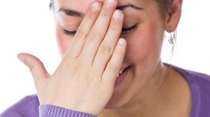 İnsan Neden Kızarır?