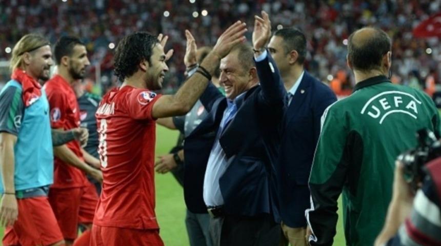 Euro 2016'ya Gidememe Tehlikesi Yaşayan &Uuml;lkeler Ve Piyasa Değerleri