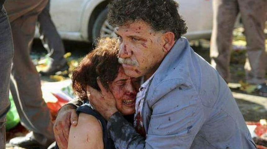 Ankara'daki Bombalama Sonrasında Neler Oluyor?