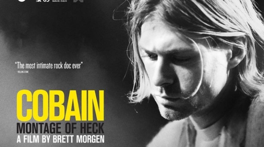 Kurt Cobain'in Hi&ccedil; Duyulmamış Şarkılarının Olduğu Alb&uuml;m Aralık Ayında &Ccedil;ıkıyor