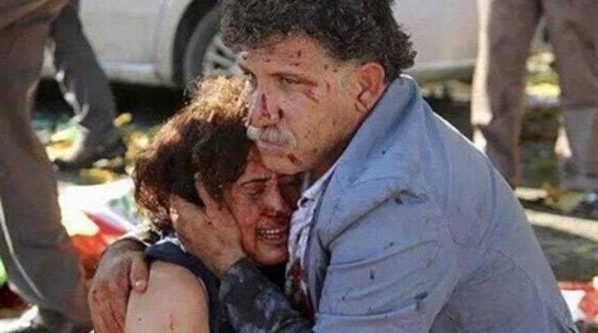 Ankara&rsquo;da Yaşanan Patlama &Ouml;ncesi &lsquo;Kafa Karıştıran&rsquo; Olaylar Ve Sonrası