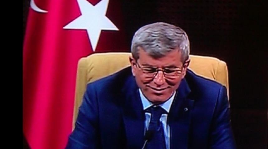 &ldquo;Bırakın!&rdquo; Diyorlar, &ldquo;Yaşamayı Bırakın!&rdquo;