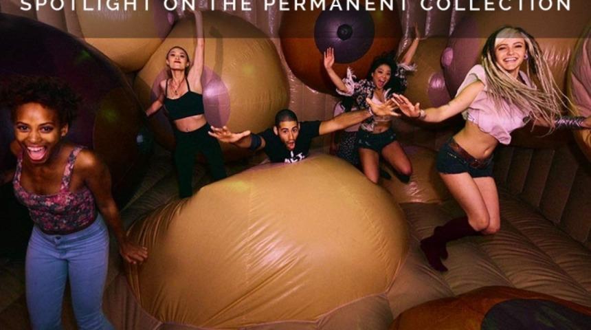 Dünya'nın dört bir yanındaki ünlü seks müzeleri