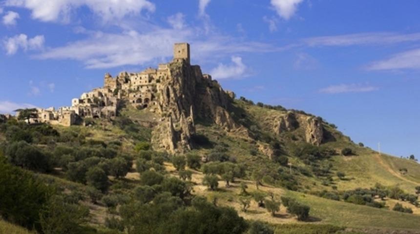 ''Buraları Niye Terk Etmişler?'' Diyeceğiniz, D&uuml;nyanın Terk Edilmiş En G&uuml;zel 20 Virane Yeri