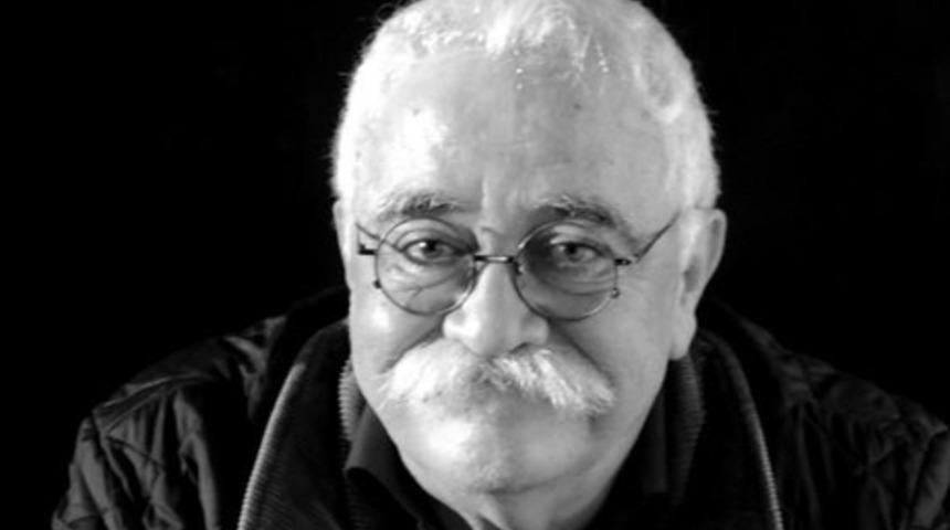 Tiyatrocu Levent Kırca Hayatını Kaybetti