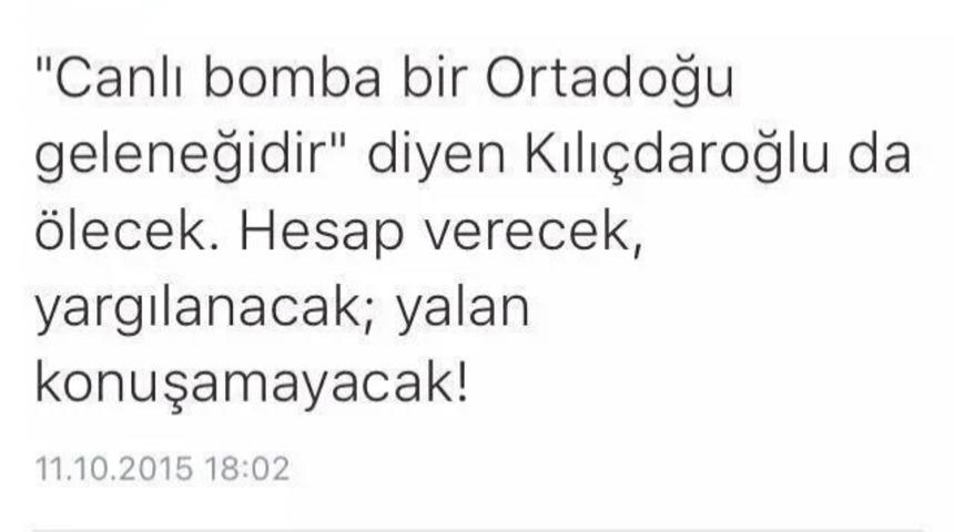 &Uuml;lke Yay Gibi Gerildi Herkes Toptan Kafayı Yedi! CAPSLİ 