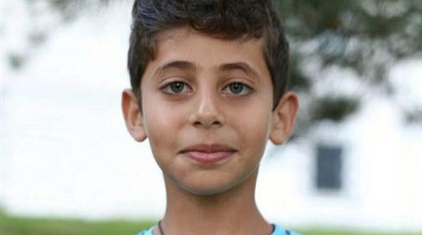 Katliamın En K&uuml;&ccedil;&uuml;k Kurbanı Veysel&rsquo;in &Ouml;ğretmeninden Mektup Var!