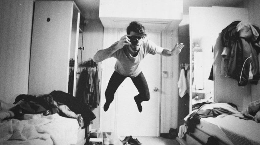 Neden Kafası Dağınık Olan Kişiler Aslında Daha Zekiler?