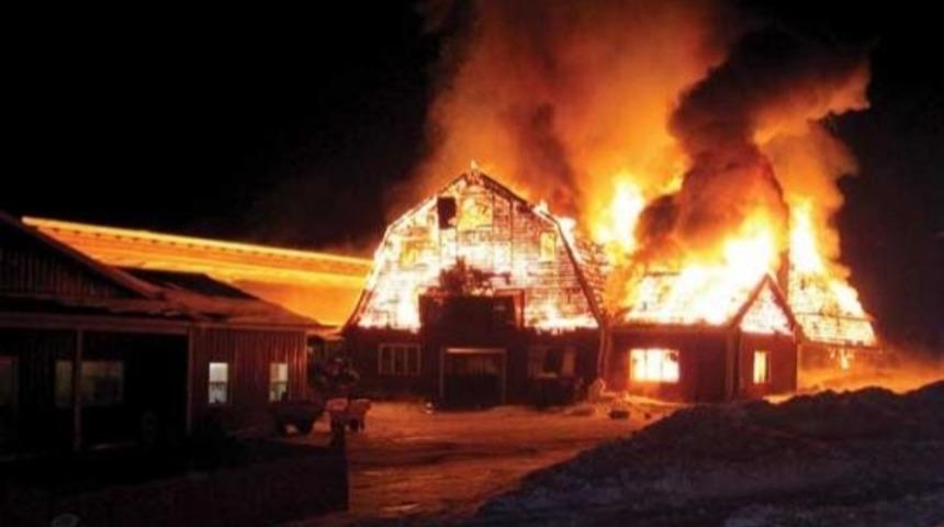 &Ccedil;ocuk Yaşta &Ouml;l&uuml;me Mahkum Edilmiş 8 İnsan