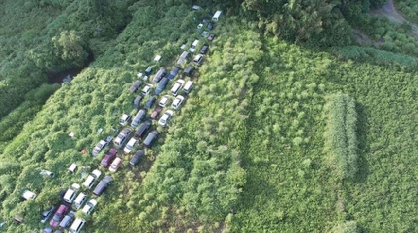 Tarihin En B&uuml;y&uuml;k 2. N&uuml;kleer Felaketinin Yaşandığı Yer: Fukuşima N&uuml;kleer Santrali 