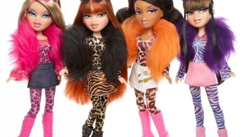 Bratz Bebeklerini Rol Modellere D&ouml;n&uuml;şt&uuml;ren Kadın: Wendy Tsao!
