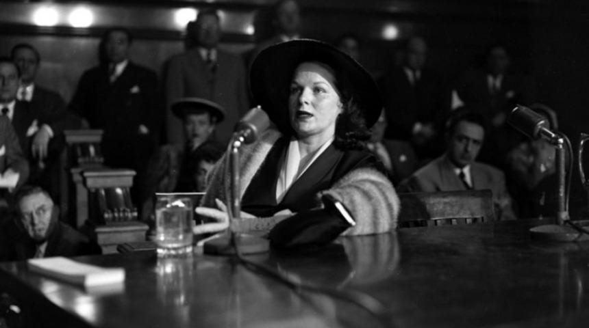 Su&ccedil; D&uuml;nyasının En Tehlikeli Kadınları