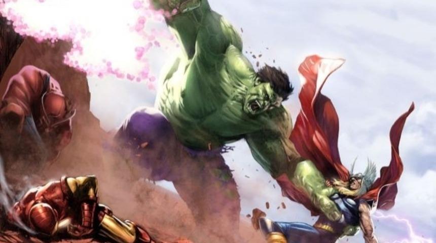 Thor 3, Aslında THOR vs. HULK Mı Olacak?