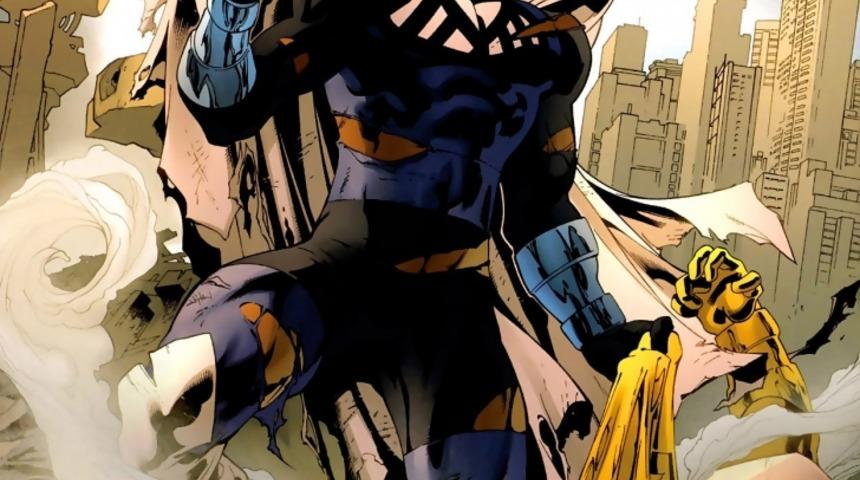 Esas Superman Kesmiyorsa G&ouml;z Atabileceğiniz 6 Marvel Superman'i