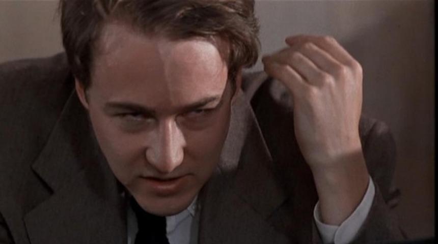 Edward Norton'un Kariyerinde Zirveye Tırmanmasını Sağlayan 5 Unutulmaz Filmi