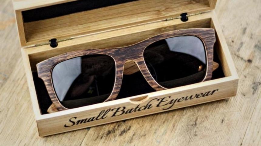 Sadece Viski Tutkunlarının Bayılabileceği Viski Fıçılarından Yapılmış 10 Çok İlginç Aksesuar