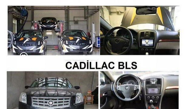 Yerli Otomobil Görücüye Çıktı, Sosyal Medya Oto Pazarına Döndü