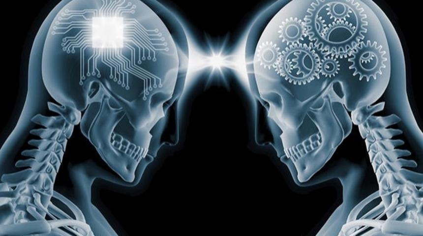 Bilim İnsanları, Beyinden-Beyine Bağlantı Oluşturmada Başarılı Oldu