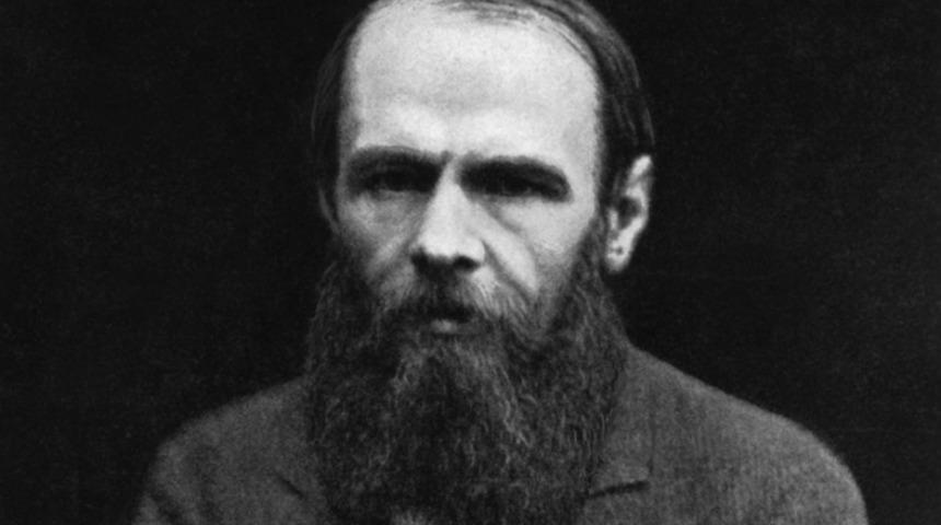 Fyodor Dostoyevski Ve Acılarla Dolu Yaşamı