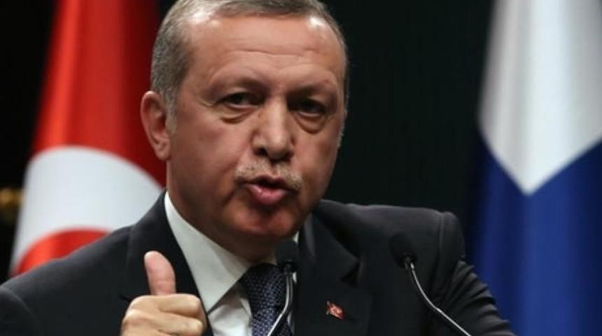 Times'ta Erdoğan'a Kral Lear Benzetmesi