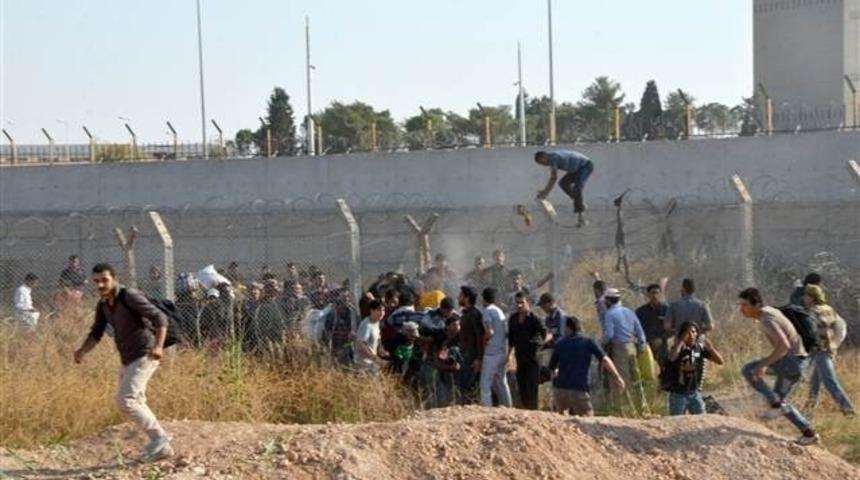 Türkiye'nin Suriye Politikasında Yaptığı 8 Stratejik Hata