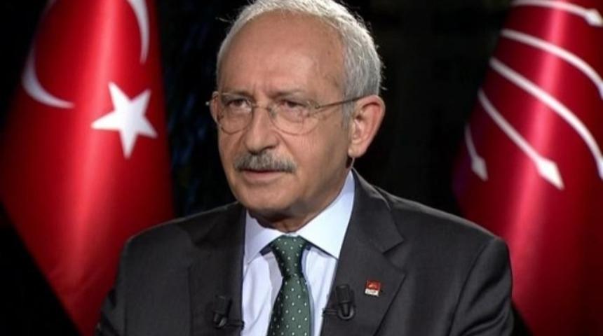 Kemal Kılıçdaroğlu'nun Konuşmasında Dikkat Çeken Noktalar Ve Sosyal Medyanın Tepkileri